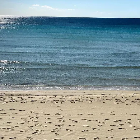 Apartmán A Casa Di Teresa *