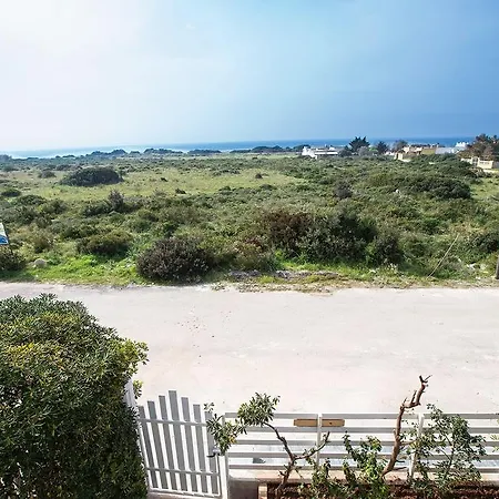 A Casa Di Teresa Punta Prosciutto