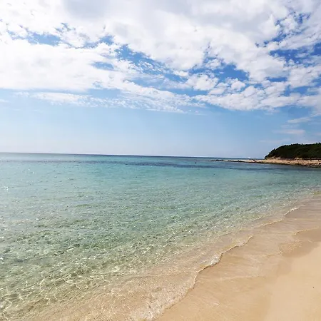 A Casa Di Teresa Punta Prosciutto