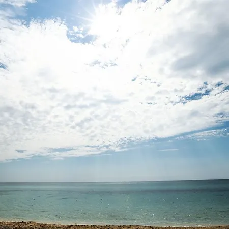 A Casa Di Teresa Punta Prosciutto
