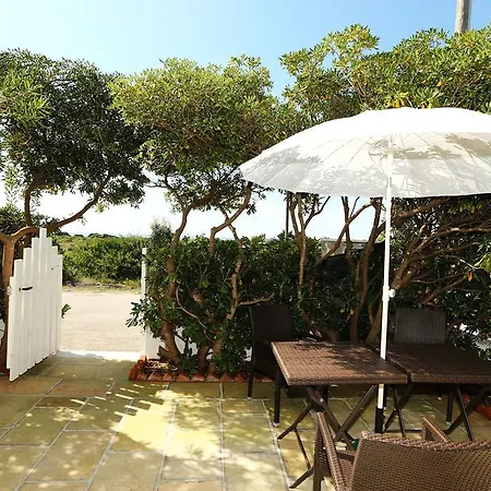 Apartmán A Casa Di Teresa Punta Prosciutto