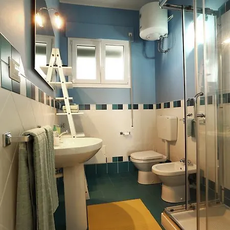 Apartmán A Casa Di Teresa