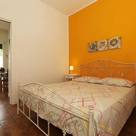 דירה A Casa Di Teresa פונטה פרושוטו