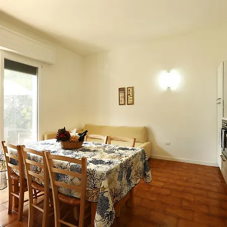 Apartmán A Casa Di Teresa Punta Prosciutto