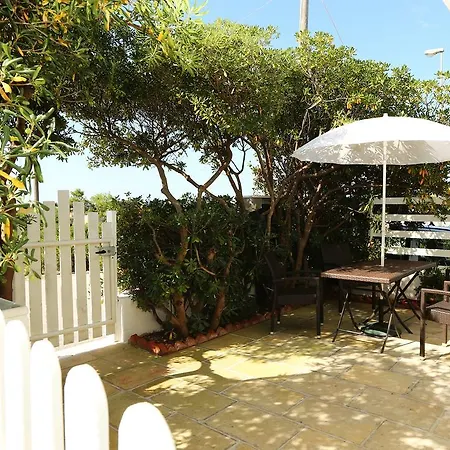 Apartmán A Casa Di Teresa Punta Prosciutto