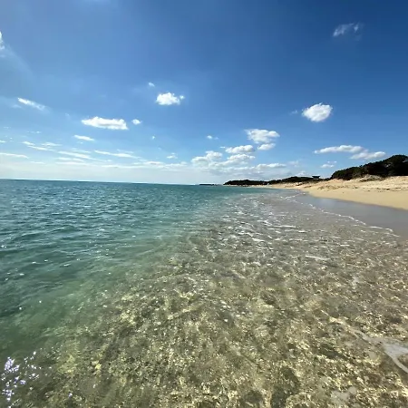 A Casa Di Teresa Punta Prosciutto