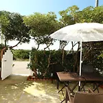 公寓 A Casa Di Teresa 普罗斯西托角