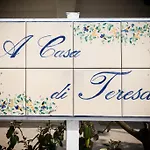 A Casa Di Teresa 普罗斯西托角
