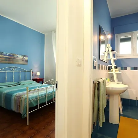 A Casa Di Teresa 公寓 *