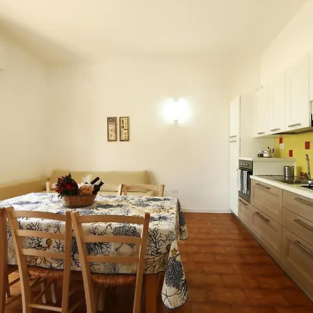 A Casa Di Teresa