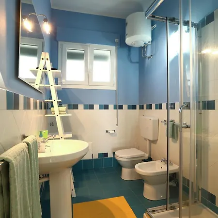 A Casa Di Teresa Apartment