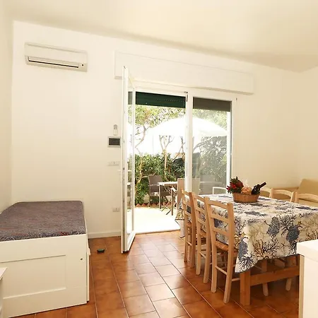 Apartment A Casa Di Teresa *