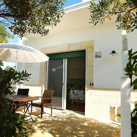A Casa Di Teresa