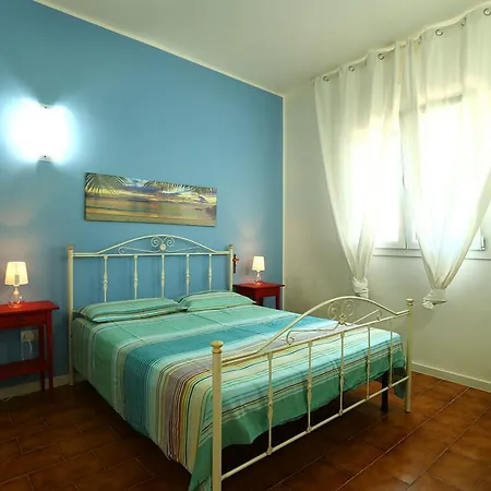 Апартаменты A Casa Di Teresa *