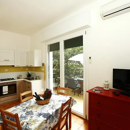 Apartment A Casa Di Teresa *