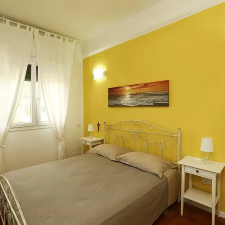 A Casa Di Teresa Пунта-Прошутто