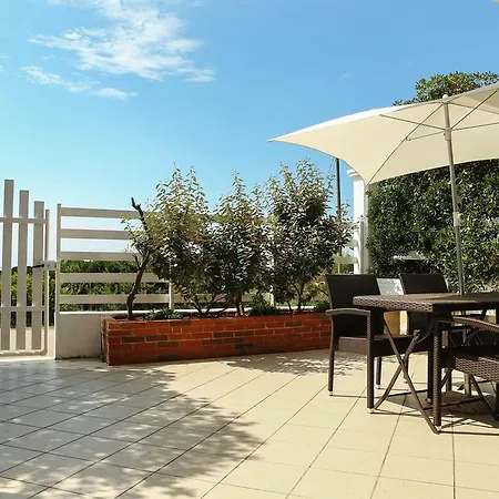 Apartment A Casa Di Teresa *