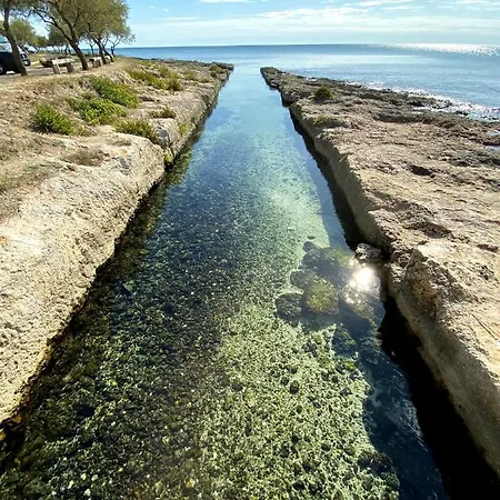 A Casa Di Teresa * Пунта-Прошутто