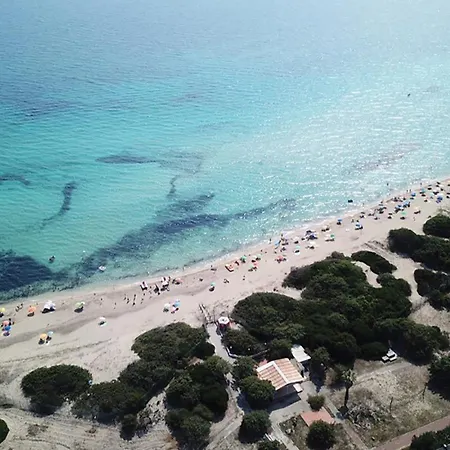 A Casa Di Teresa Апартаменты