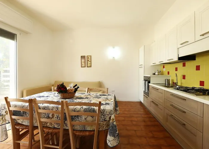 A Casa Di Teresa