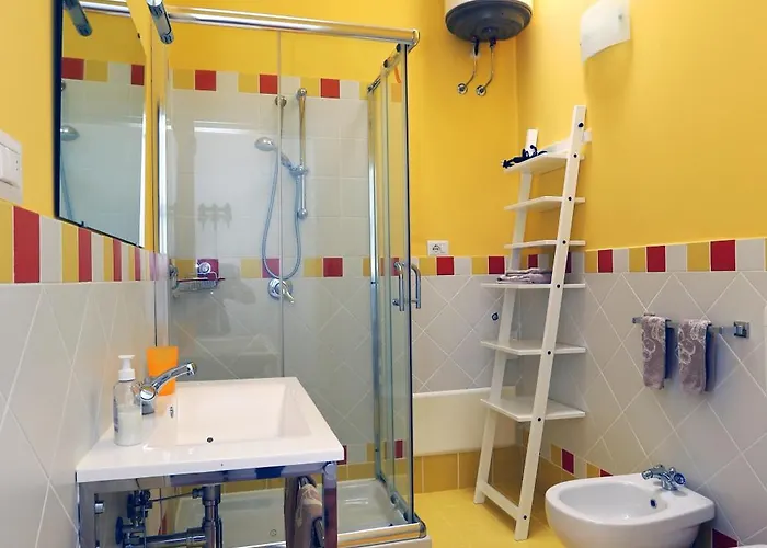 A Casa Di Teresa Apartament Punta Prosciutto