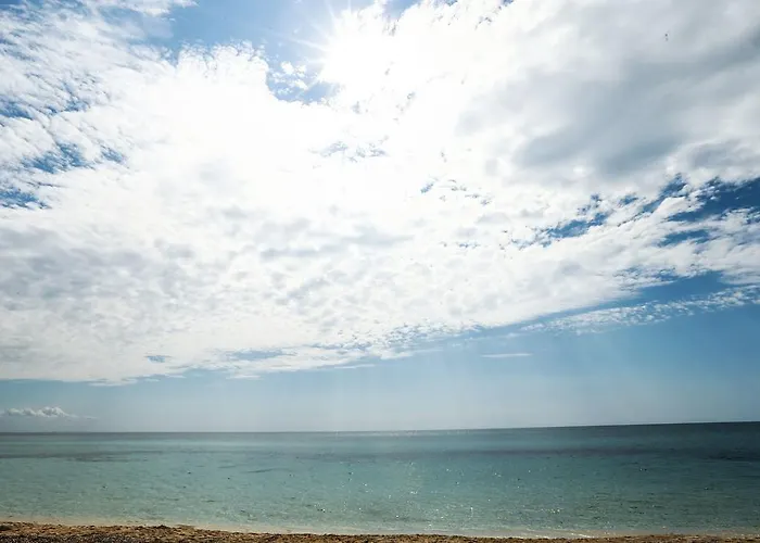 A Casa Di Teresa Punta Prosciutto