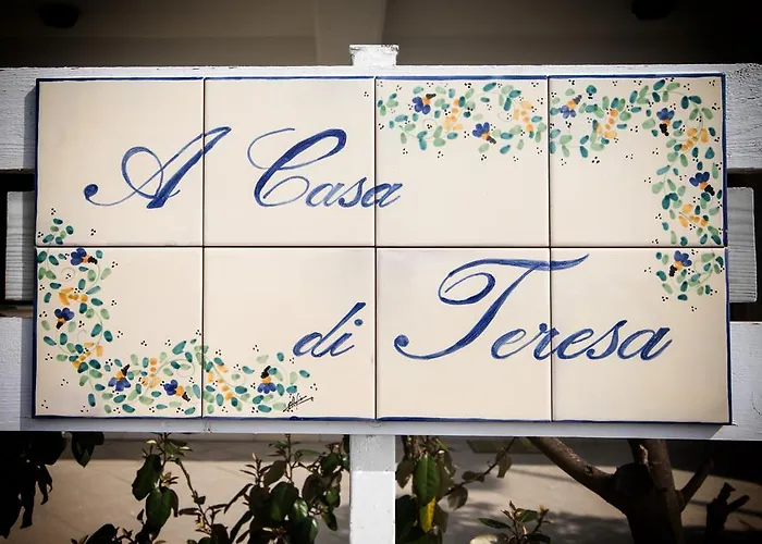 A Casa Di Teresa Punta Prosciutto