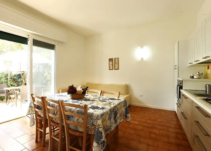 דירה A Casa Di Teresa פונטה פרושוטו