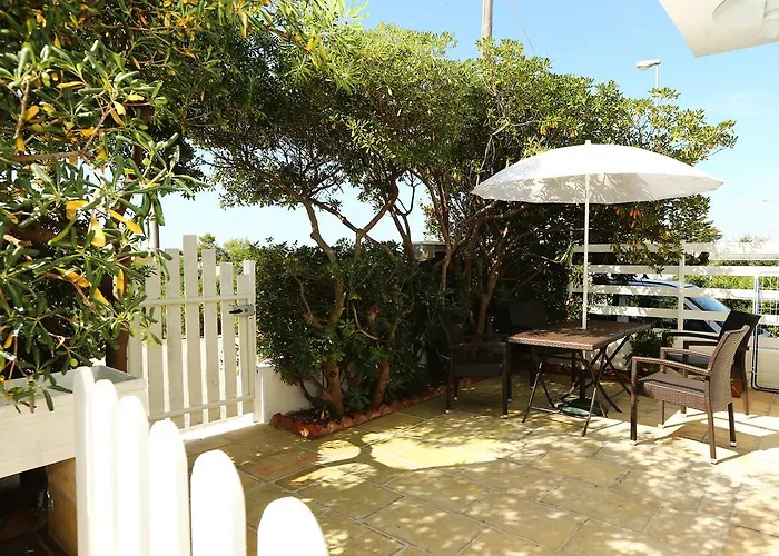 Apartament A Casa Di Teresa Punta Prosciutto