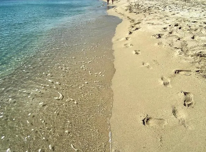 A Casa Di Teresa Apartament *